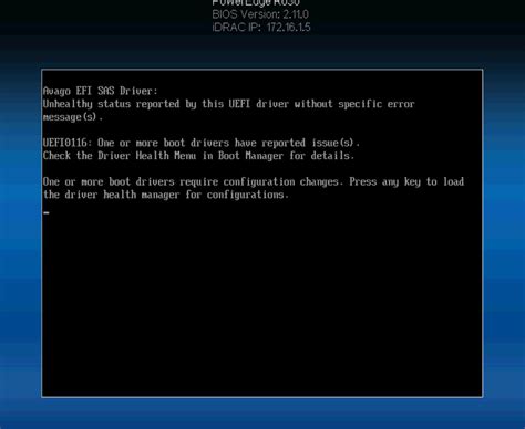 RAC0501+ UEFI0116 .